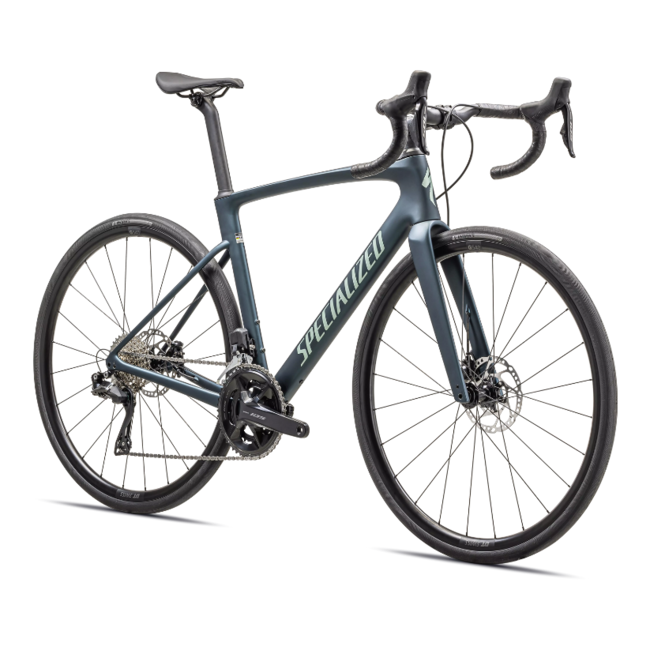 2024 Roubaix SL8 Comp