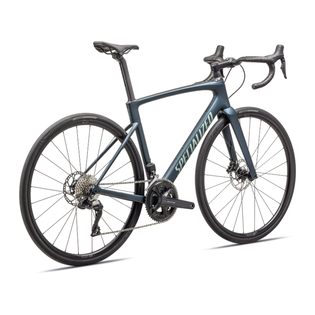 2024 Roubaix SL8 Comp