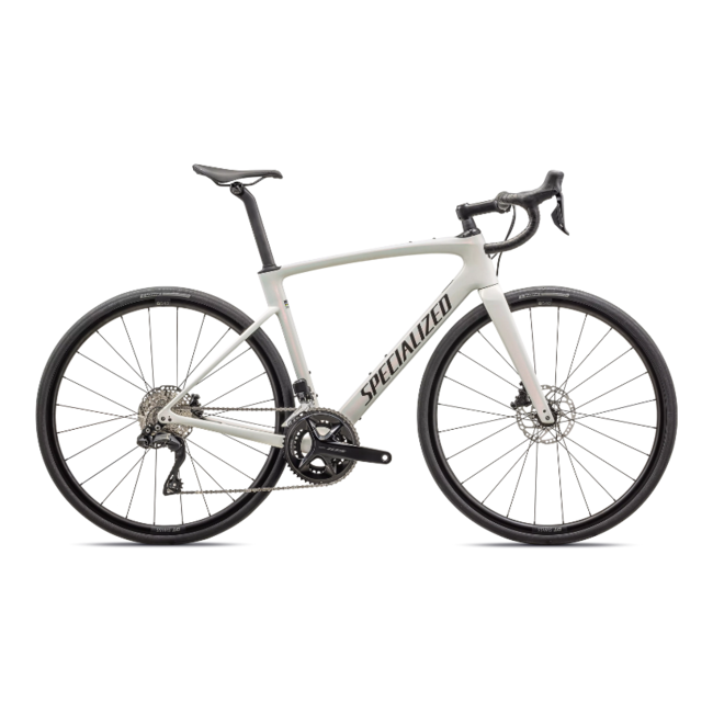 2024 Roubaix SL8 Comp