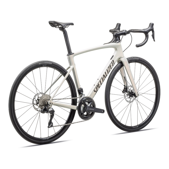 2024 Roubaix SL8 Comp