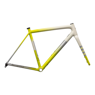 Specialized 2025 Crux 10r Frameset