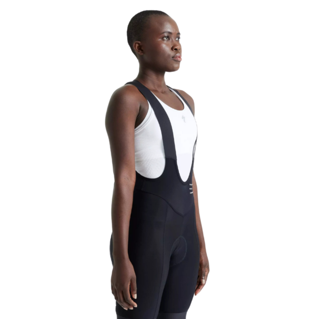 Specialized Foundation Bib Shorts Womens