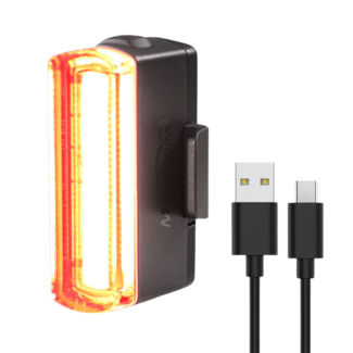 MAGICSHINE Rear Light - SeeMee 20 V2 - USB-C Charge - IPX6 - 4 Mode