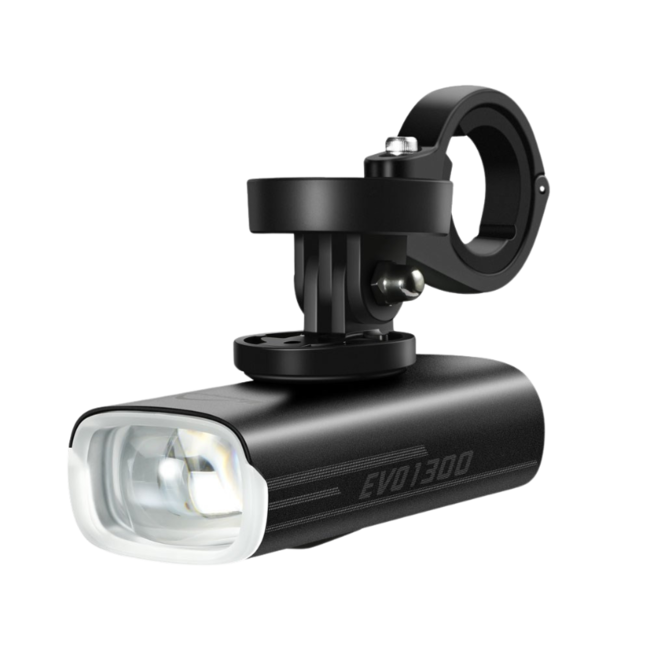 MAGICSHINE Front Light - EVO 1300 Upside Down Light