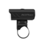 MAGICSHINE Front Light - ALLTY 400 - Garmin & GoPro Mounts Included - IPX7 USB-C