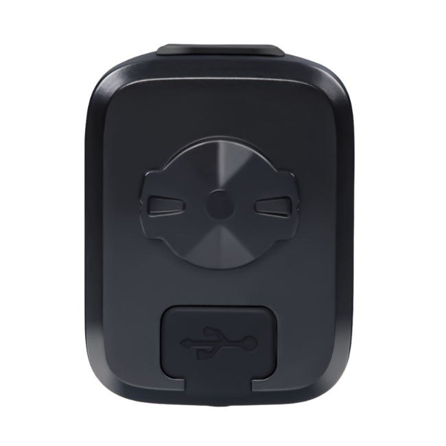 MAGICSHINE Rear Light - SeeMee 200 V3 - Brake & Ambient Light Sensor - USB-C - IPX6