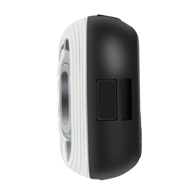 MAGICSHINE Dual Rear OR Front Light - SeeMee 50 - Magnetic Light- Auto Group Sync - USB-C Charge - IPX6