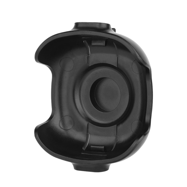 MAGICSHINE Dual Rear OR Front Light - SeeMee 50 - Magnetic Light- Auto Group Sync - USB-C Charge - IPX6