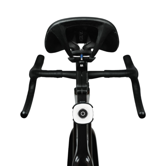 MAGICSHINE Dual Rear OR Front Light - SeeMee 50 - Magnetic Light- Auto Group Sync - USB-C Charge - IPX6