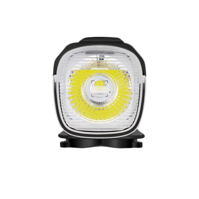 MAGICSHINE Front Light - ALLTY 800 V2 - Garmin & GoPro Mounts Included - IPX7 USB-C