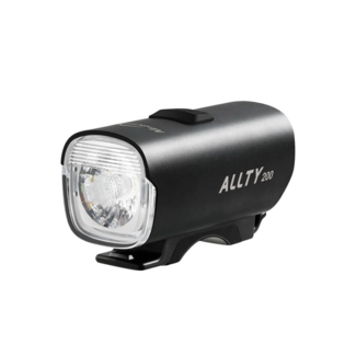 MAGICSHINE Front Light - ALLTY 200 - IPX6 60g USB