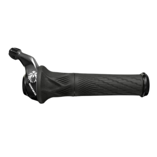 SRAM Sram GX Eagle Grip Shift 12-speed Black inc. grip