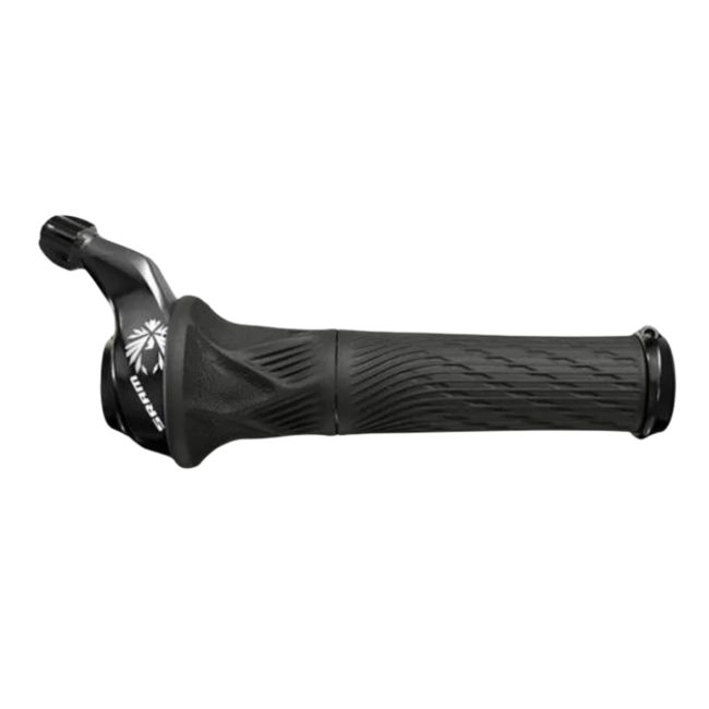 Sram GX Eagle Grip Shift 12-speed Black inc. grip