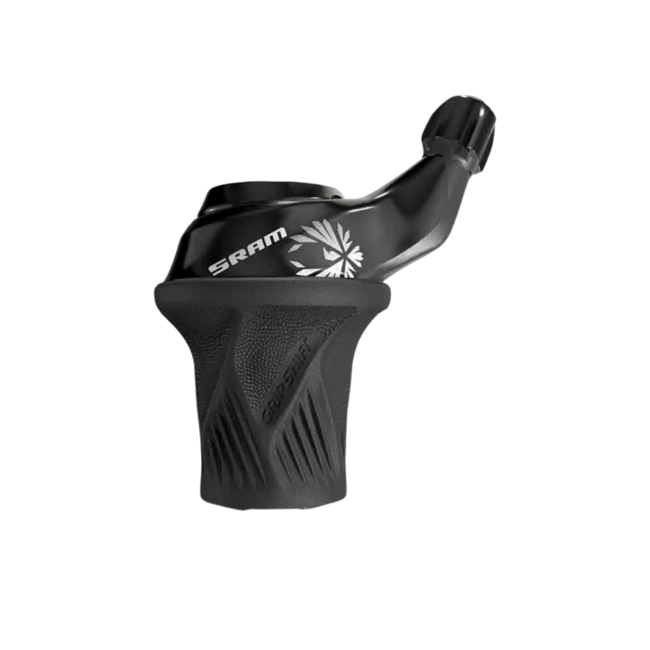 Sram GX Eagle Grip Shift 12-speed Black inc. grip