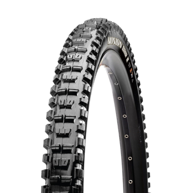 Maxxis Minion DHR II 3CG DH TR FOLD 29 x 2.50