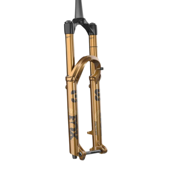 Fox 38 Fork 29 170mm Factory 2025 Podium Gold 44mm