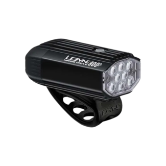 Lezyne Lezyne Micro Drive 800+ Front - 800 Lumen