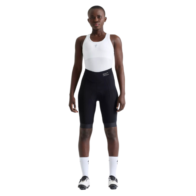 Specialized Foundation Short Women Black