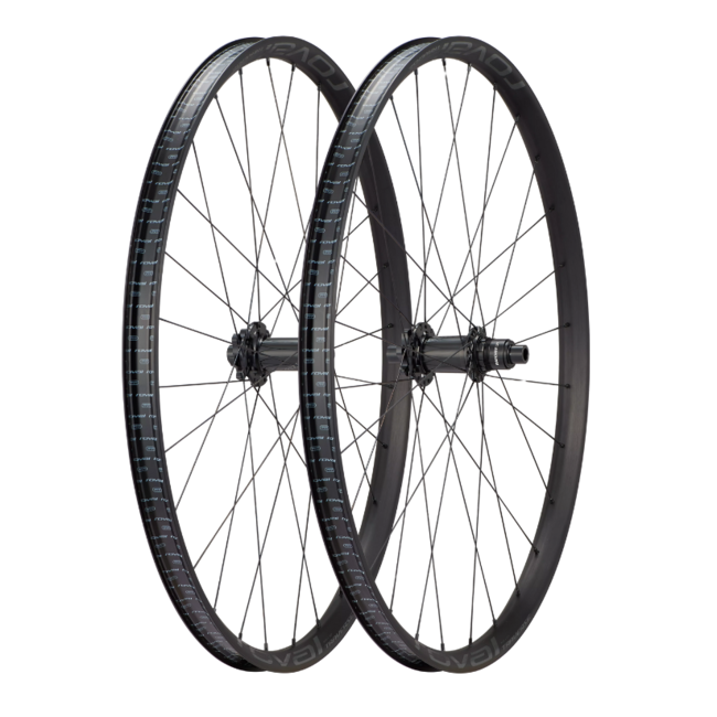 Specialized Traverse 29" 6B Whel Set XD Blk/Char
