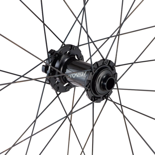 Specialized Traverse 29" 6B Whel Set XD Blk/Char