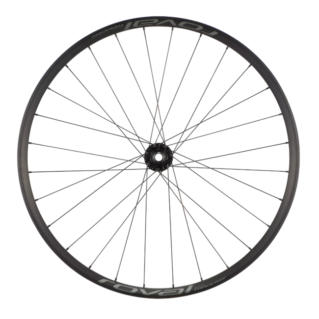 Specialized Traverse 29" 6B Whel Set XD Blk/Char