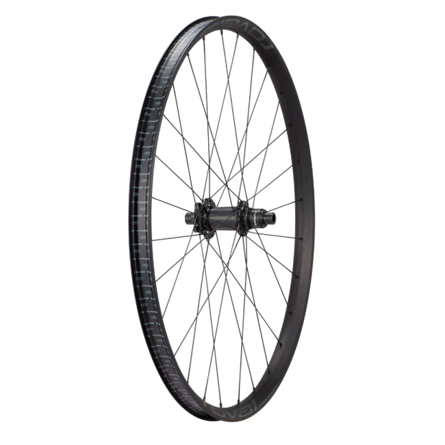 Specialized Traverse 29" 6B Whel Set XD Blk/Char