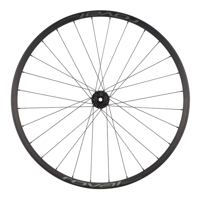 Specialized Traverse 29" 6B Whel Set XD Blk/Char