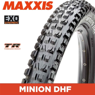 Maxxis Maxxis Minion DHF EXO 26 x 2.30