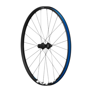 Shimano Shimano WH-MT500 REAR WHEEL - 29er BLACK QR CENTERLOCK