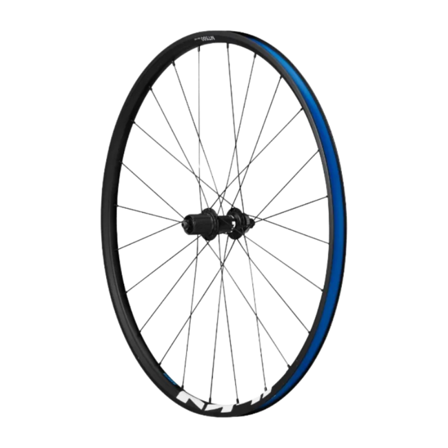 Shimano WH-MT500 REAR WHEEL - 29er BLACK QR CENTERLOCK