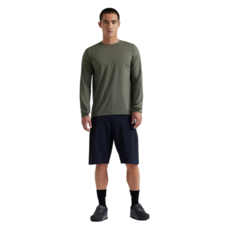 Specialized Specialized Gravity Training Jersey L/S Mens