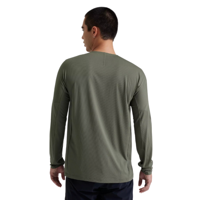 Specialized Gravity Training Jersey L/S Mens