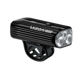 Lezyne Lezyne SUPER DRIVE 1800+ SMART FRONT
