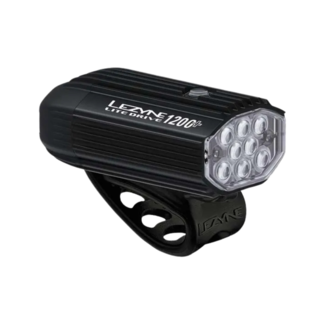 Lezyne Lezyne LITE DRIVE 1200+ FRONT