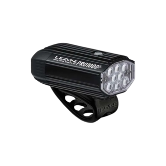 Lezyne Lezyne MICRO DRIVE PRO 1000+ FRONT