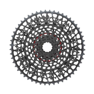 SRAM SRAM Cassette XS-1295 T-Type Eagle 10-52 12 speed