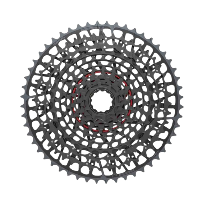 SRAM Cassette XS-1295 T-Type Eagle 10-52 12 speed