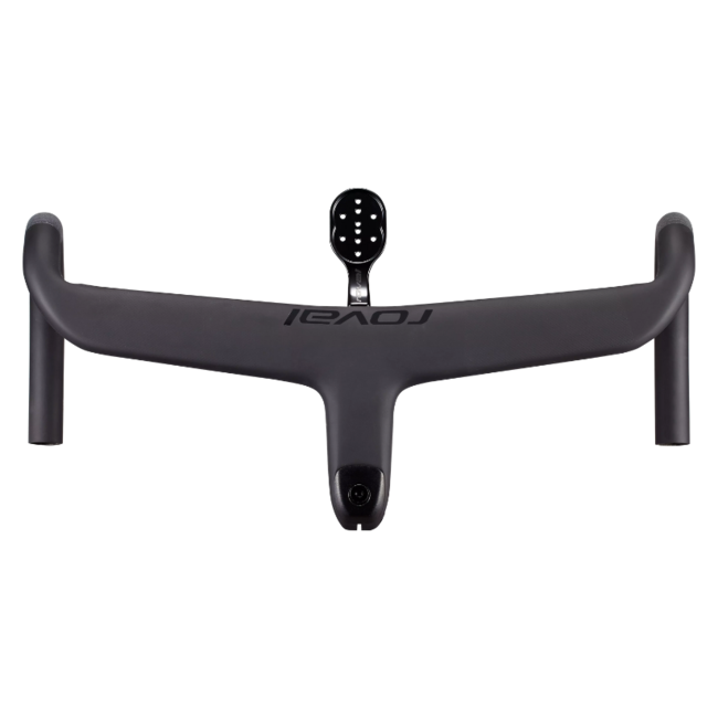Roval Rapide Road Cockpit Carbon/Black