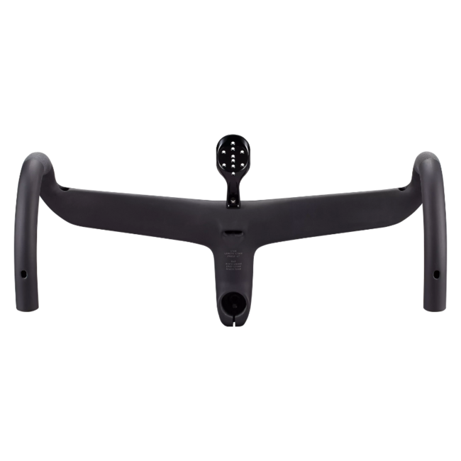 Roval Rapide Road Cockpit Carbon/Black