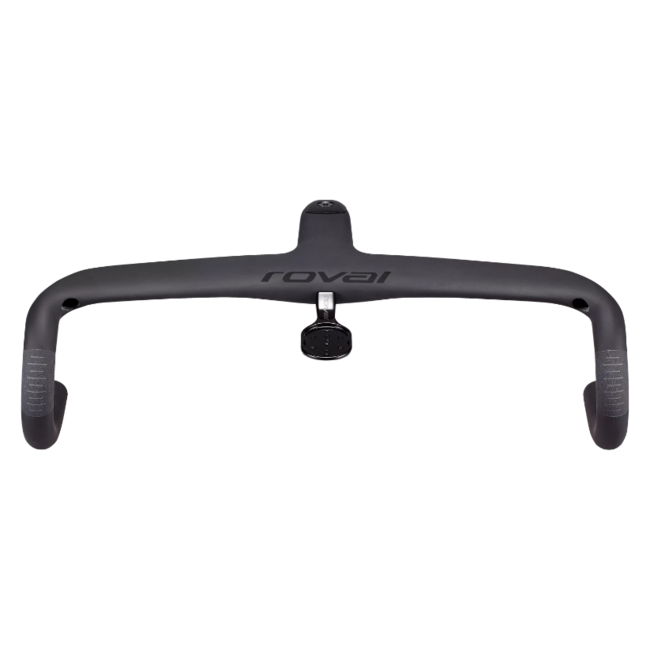 Roval Rapide Road Cockpit Carbon/Black