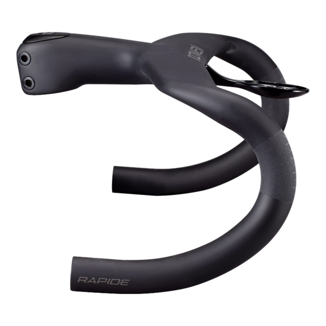 Roval Rapide Road Cockpit Carbon/Black