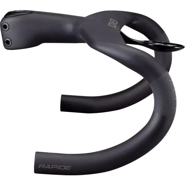 Roval Rapide Road Cockpit Carbon/Black