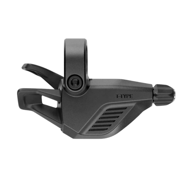 SRAM SL Eagle 70 T-Type Trigger Black Shifter 12 Speed Rear