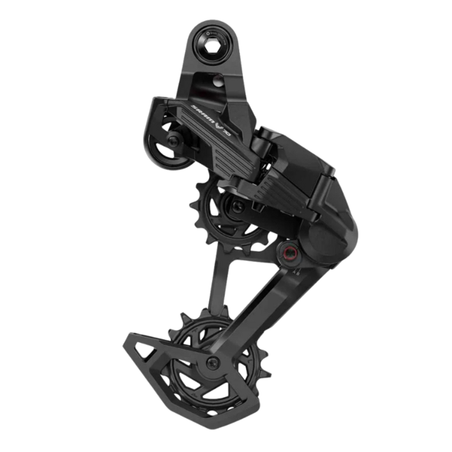 SRAM RD Eagle 70 T-Type Black Rear Derailleur 12 Speed 52T