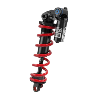 RockShox Rockshox Vivid Coil Ultimate RC2T 205x60 Reb55/Comp30