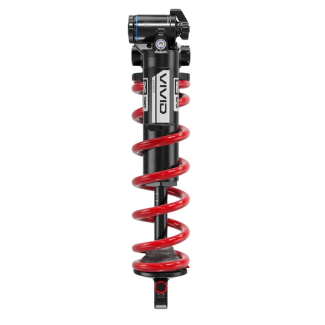 Rockshox Vivid Coil Ultimate RC2T 205x60 Reb55/Comp30