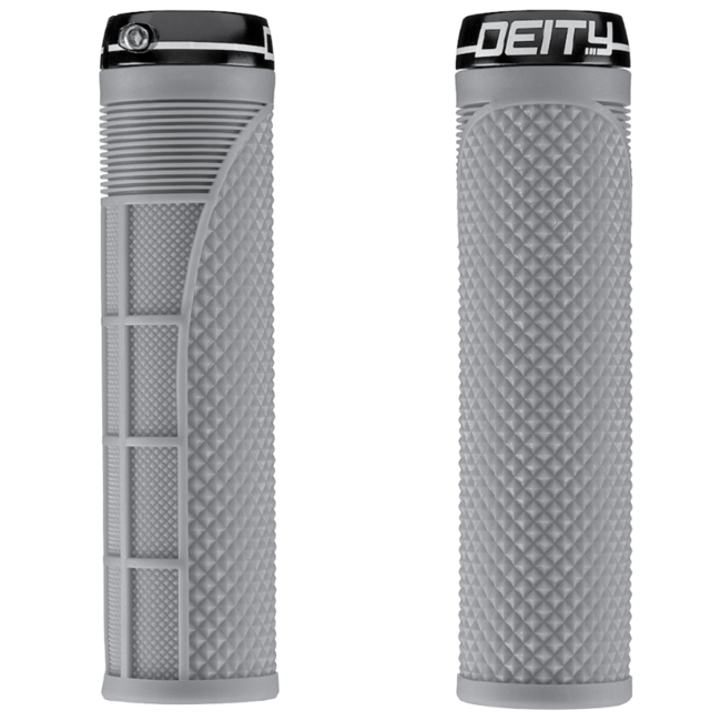 Deity Grip Megattack