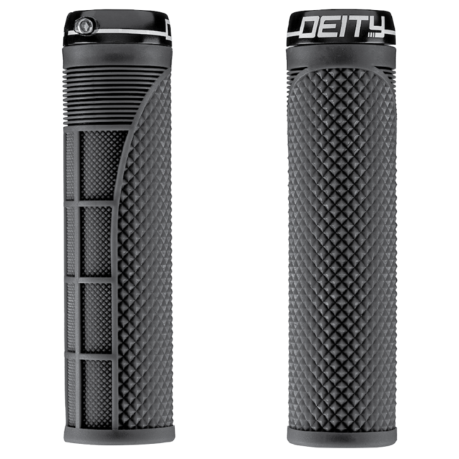 Deity Grip Megattack