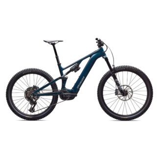 Specialized 2026 Turbo Levo Comp Alloy G4