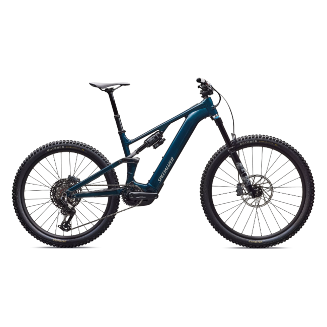 2026 Turbo Levo Comp Alloy G4